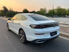 Volkswagen Lingdu L 280TSI DSG Spicy Edition - ფოტო 7