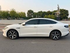 Volkswagen Lingdu L 280TSI DSG Spicy Edition - ფოტო 8