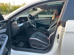 Volkswagen Lingdu L 280TSI DSG Spicy Edition - ფოტო 9