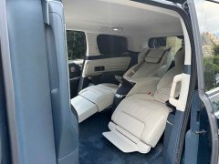 Buick Century 2.0T Four-Seater Private Edition - ფოტო 11