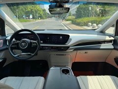 Buick Century 2.0T Four-Seater Private Edition - ფოტო 8