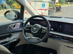 Buick Century 2.0T Four-Seater Private Edition - ფოტო 9