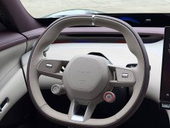 Xiaomi YU7 Rear-Wheel Drive Long-Range Edition - ფოტო 10