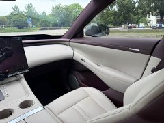 Xiaomi YU7 Rear-Wheel Drive Long-Range Edition - ფოტო 12
