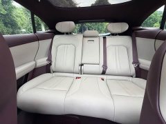 Xiaomi YU7 Rear-Wheel Drive Long-Range Edition - ფოტო 14