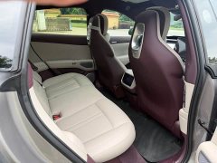 Xiaomi YU7 Rear-Wheel Drive Long-Range Edition - ფოტო 16