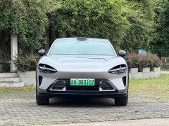 Xiaomi YU7 Rear-Wheel Drive Long-Range Edition - ფოტო 2