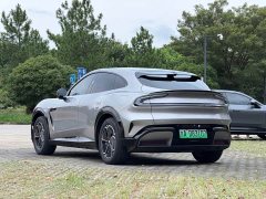 Xiaomi YU7 Rear-Wheel Drive Long-Range Edition - ფოტო 4