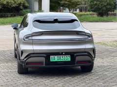 Xiaomi YU7 Rear-Wheel Drive Long-Range Edition - ფოტო 5