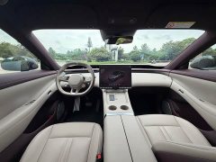 Xiaomi YU7 Rear-Wheel Drive Long-Range Edition - ფოტო 8