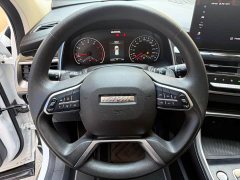 Haval H6 2021 National Trend Edition 1.5T Automatic Urban Version - ფოტო 11