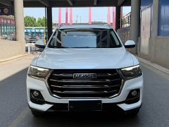 Haval H6 2021 National Trend Edition 1.5T Automatic Urban Version - ფოტო 2