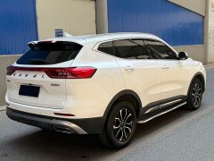 Haval H6 2021 National Trend Edition 1.5T Automatic Urban Version - ფოტო 4