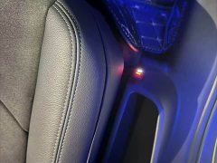 Audi Q3 35 TFSI Sport Dynamic Edition 1.4T - ფოტო 11