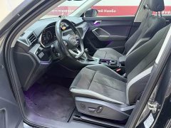Audi Q3 35 TFSI Sport Dynamic Edition 1.4T - ფოტო 14