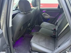 Audi Q3 35 TFSI Sport Dynamic Edition 1.4T - ფოტო 15