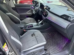 Audi Q3 35 TFSI Sport Dynamic Edition 1.4T - ფოტო 16
