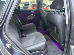 Audi Q3 35 TFSI Sport Dynamic Edition 1.4T - ფოტო 17