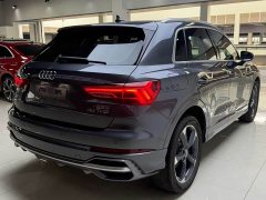 Audi Q3 35 TFSI Sport Dynamic Edition 1.4T - ფოტო 20