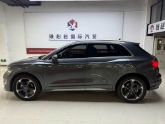 Audi Q3 35 TFSI Sport Dynamic Edition 1.4T - ფოტო 4