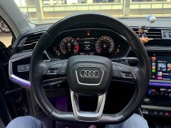 Audi Q3 35 TFSI Sport Dynamic Edition 1.4T - ფოტო 5