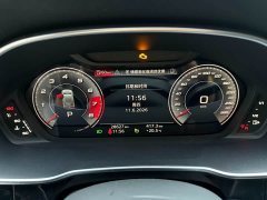 Audi Q3 35 TFSI Sport Dynamic Edition 1.4T - ფოტო 6