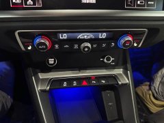 Audi Q3 35 TFSI Sport Dynamic Edition 1.4T - ფოტო 7