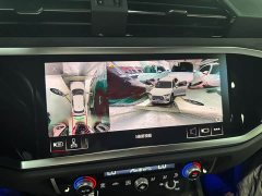 Audi Q3 35 TFSI Sport Dynamic Edition 1.4T - ფოტო 9