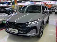 BYD Yuan Plus DM-i 115KM Flagship Smart Driving Edition - ფოტო 1