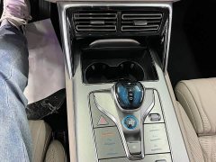 BYD Yuan Plus DM-i 115KM Flagship Smart Driving Edition - ფოტო 11