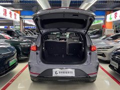 BYD Yuan Plus DM-i 115KM Flagship Smart Driving Edition - ფოტო 16