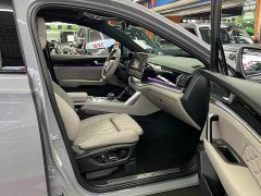 BYD Yuan Plus DM-i 115KM Flagship Smart Driving Edition - ფოტო 17