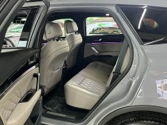 BYD Yuan Plus DM-i 115KM Flagship Smart Driving Edition - ფოტო 18