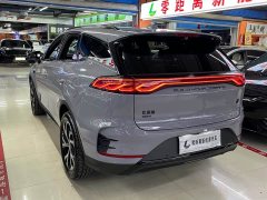 BYD Yuan Plus DM-i 115KM Flagship Smart Driving Edition - ფოტო 4