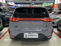 BYD Yuan Plus DM-i 115KM Flagship Smart Driving Edition - ფოტო 5