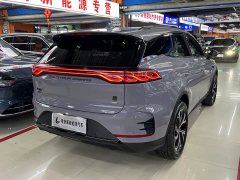 BYD Yuan Plus DM-i 115KM Flagship Smart Driving Edition - ფოტო 6