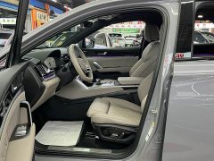 BYD Yuan Plus DM-i 115KM Flagship Smart Driving Edition - ფოტო 7