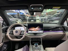 BYD Yuan Plus DM-i 115KM Flagship Smart Driving Edition - ფოტო 8
