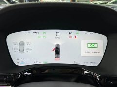 BYD Yuan Plus DM-i 115KM Flagship Smart Driving Edition - ფოტო 9