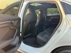 Audi A3 A3L Limousine 35 TFSI Fashion Sport - ფოტო 10
