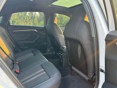 Audi A3 A3L Limousine 35 TFSI Fashion Sport - ფოტო 13