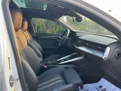 Audi A3 A3L Limousine 35 TFSI Fashion Sport - ფოტო 14