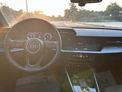Audi A3 A3L Limousine 35 TFSI Fashion Sport - ფოტო 16