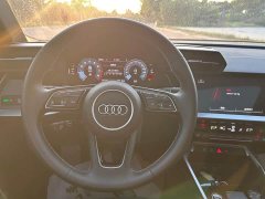 Audi A3 A3L Limousine 35 TFSI Fashion Sport - ფოტო 17