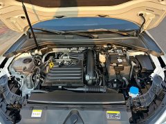 Audi A3 A3L Limousine 35 TFSI Fashion Sport - ფოტო 19