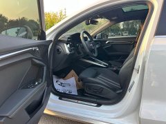 Audi A3 A3L Limousine 35 TFSI Fashion Sport - ფოტო 9