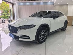 Mazda CX-4 2021 2.0L Automatic FWD Blue Sky Vitality Edition - ფოტო 1