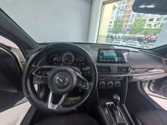 Mazda CX-4 2021 2.0L Automatic FWD Blue Sky Vitality Edition - ფოტო 11