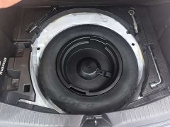 Mazda CX-4 2021 2.0L Automatic FWD Blue Sky Vitality Edition - ფოტო 13