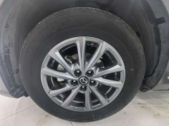 Mazda CX-4 2021 2.0L Automatic FWD Blue Sky Vitality Edition - ფოტო 14